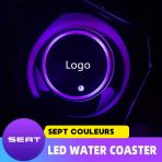 Porte-gobelet LED – Image 3