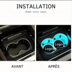Porte-gobelet LED – Image 5