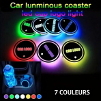 Porte-gobelet LED – Image 6
