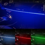 Lumière LED pour voiture – Image 5