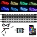 Bandes LED plancher – Image 4