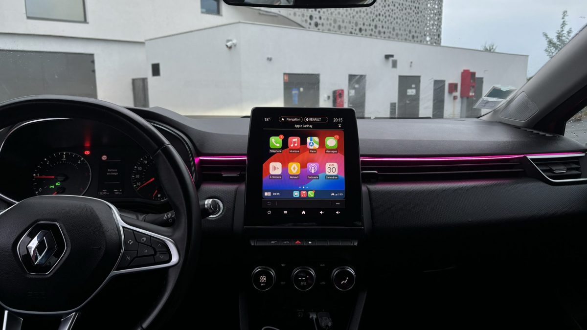 Lumière LED pour voiture – Image 4