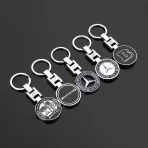 Porte-clés Mercedes – Image 3