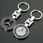 Porte-clés Mercedes – Image 5