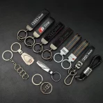 Porte-clés Audi