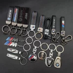 Porte clés BMW