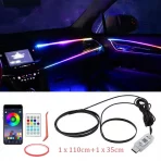Lumière LED pour voiture – Image 2