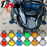 Protecteur antibrouillard rabattable