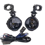 Feux additionnels stroboscopique