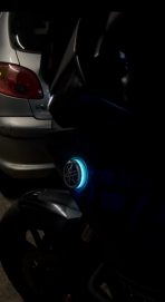 Logo Led RGB Moto – Image 7