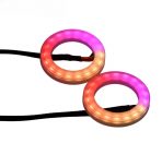 Logo Led RGB Moto – Image 3